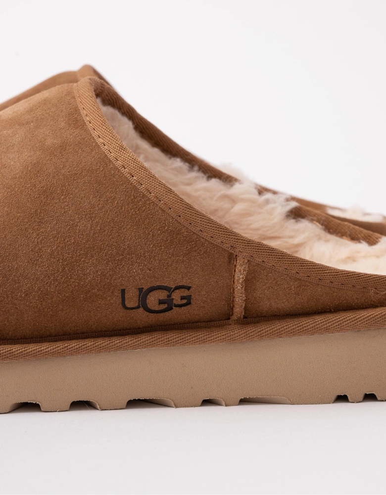 Mens Classic Slip On