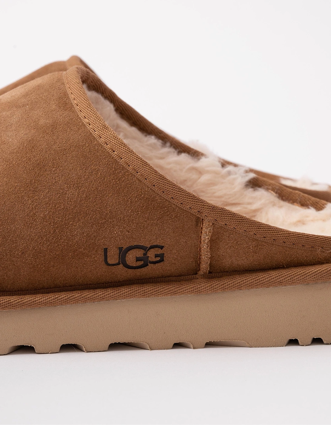Mens Classic Slip On