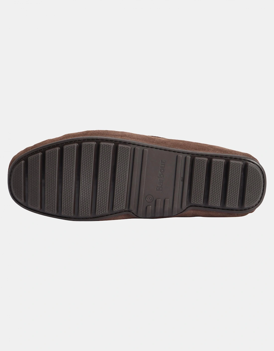 Courage Mens Driving Shoes