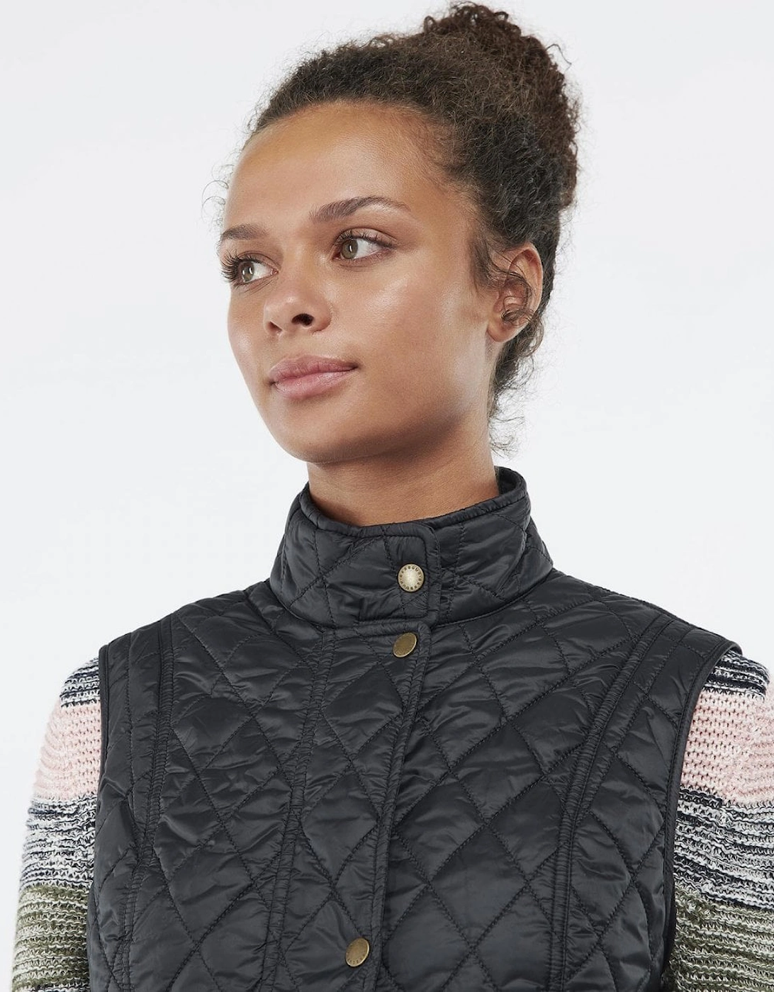 Otterburn Womens Gilet