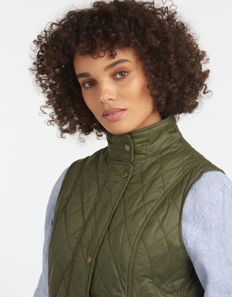 Otterburn Womens Gilet