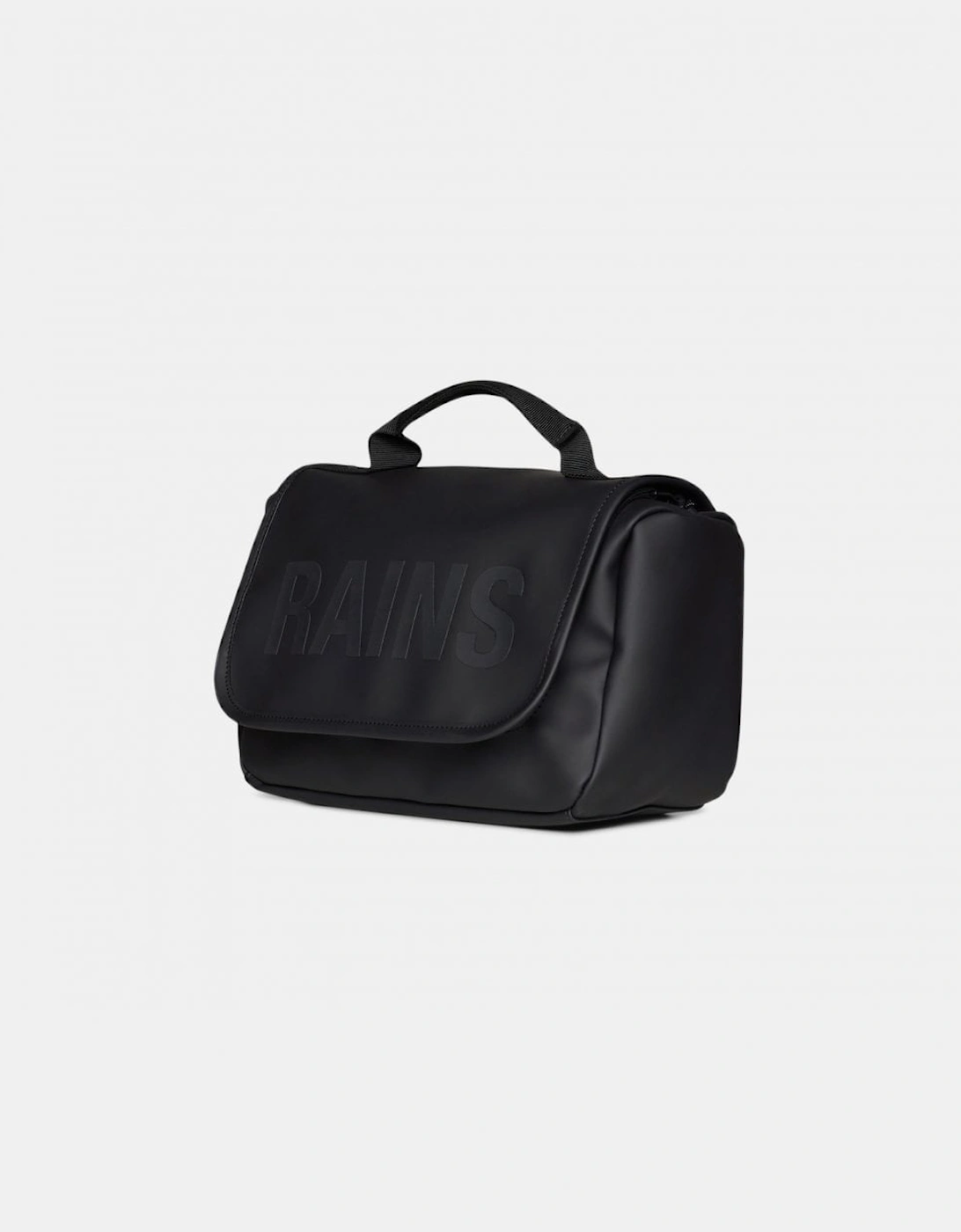 Texel Wash Bag - 01 Black