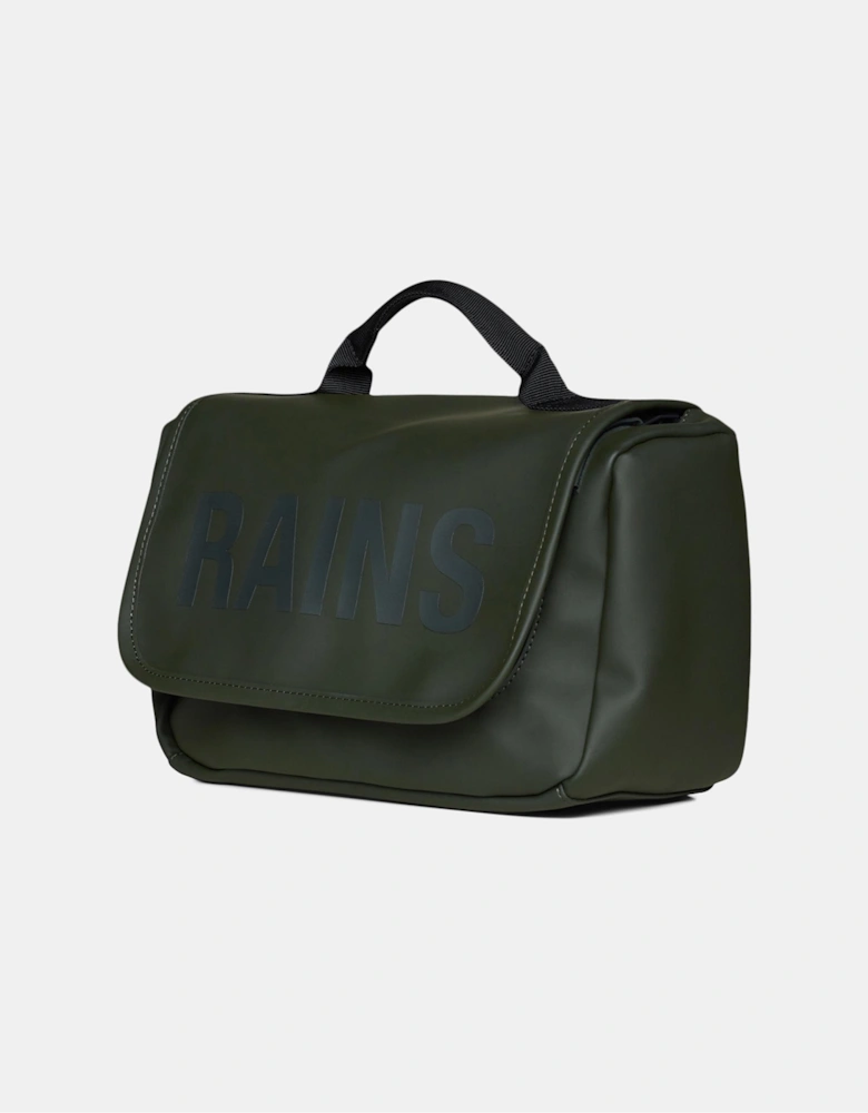 Texel Wash Bag - 03 Green