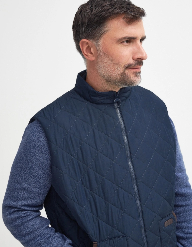 Chesterwood Mens Gilet