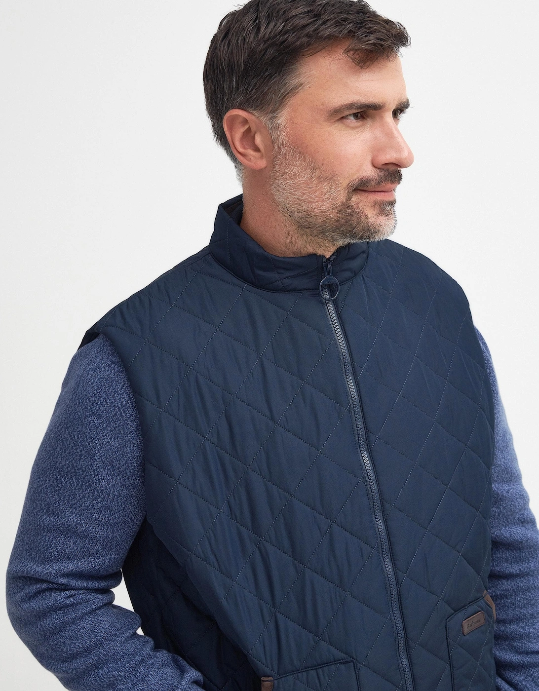 Chesterwood Mens Gilet