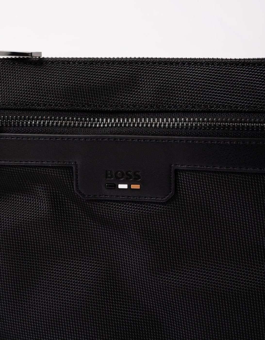 BOSS Orange Ray Mens Envelope Bag
