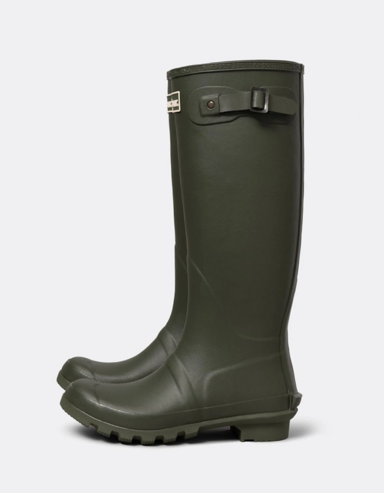 Bede Womens Wellington Boots
