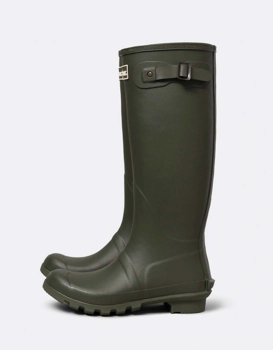 Bede Womens Wellington Boots