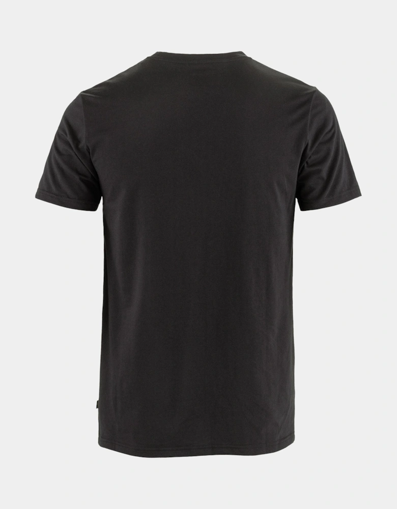 Fox Mens T-Shirt