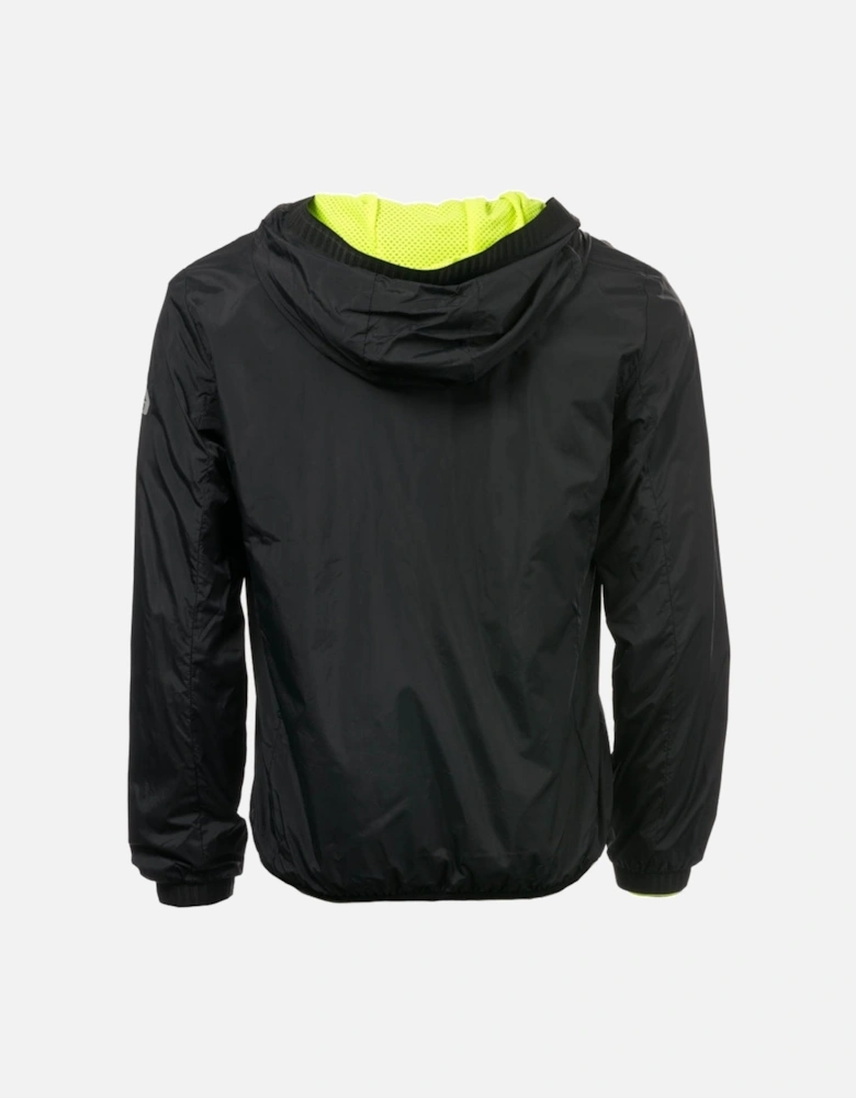 Morgan Mens Jacket