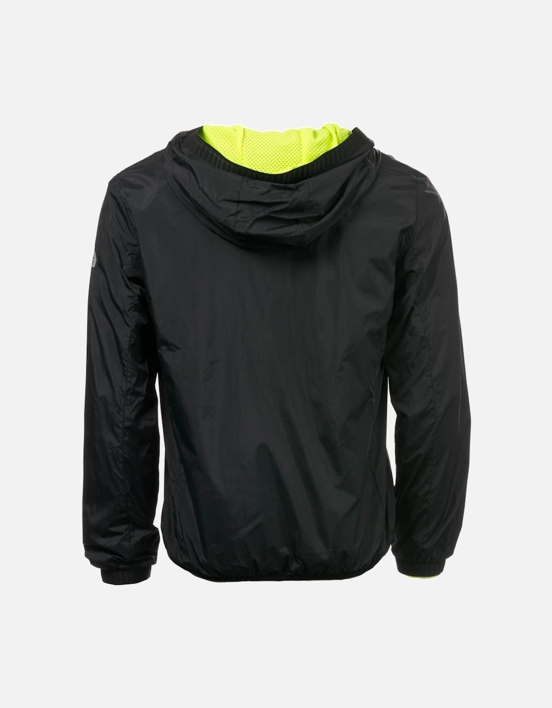 Morgan Mens Jacket
