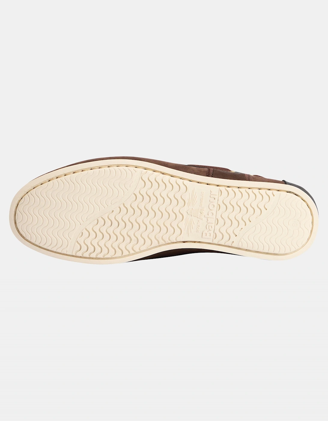 Wake Mens Boat Shoes