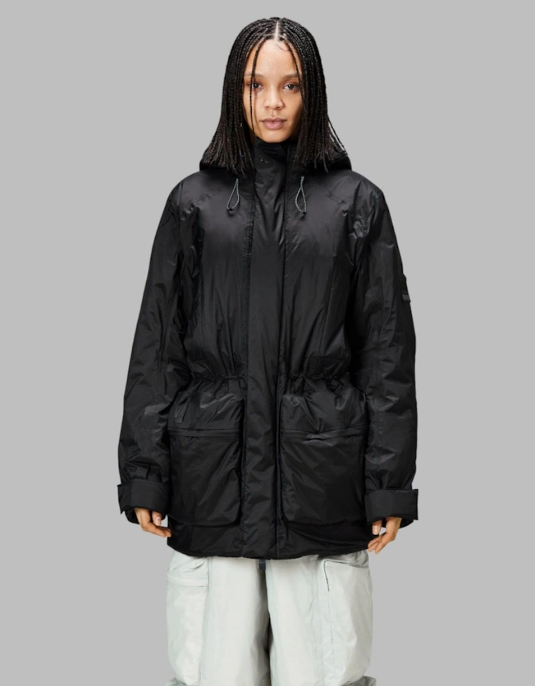Vardo Unisex Parka