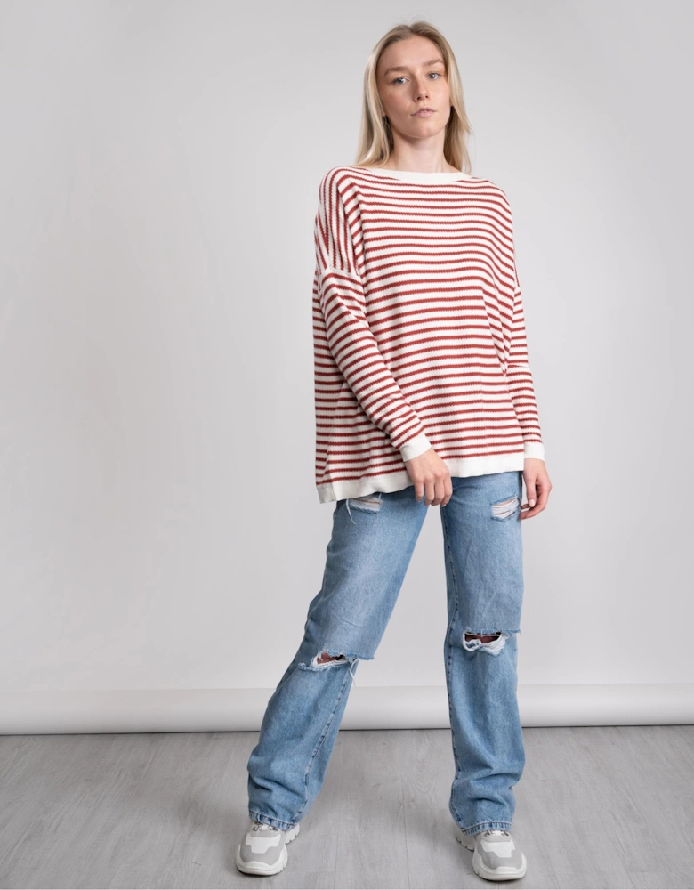Boss Ivitta Womens Jumper