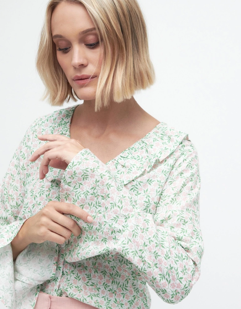 Sandgate Womens Blouse