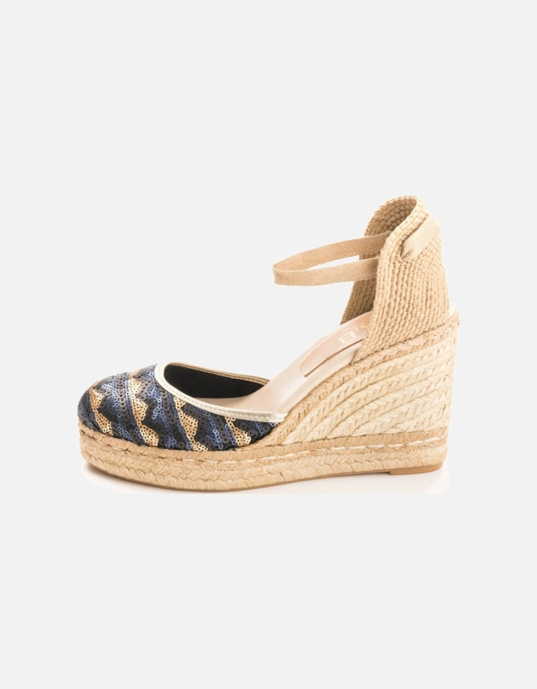 Gwyn Womens Shoe