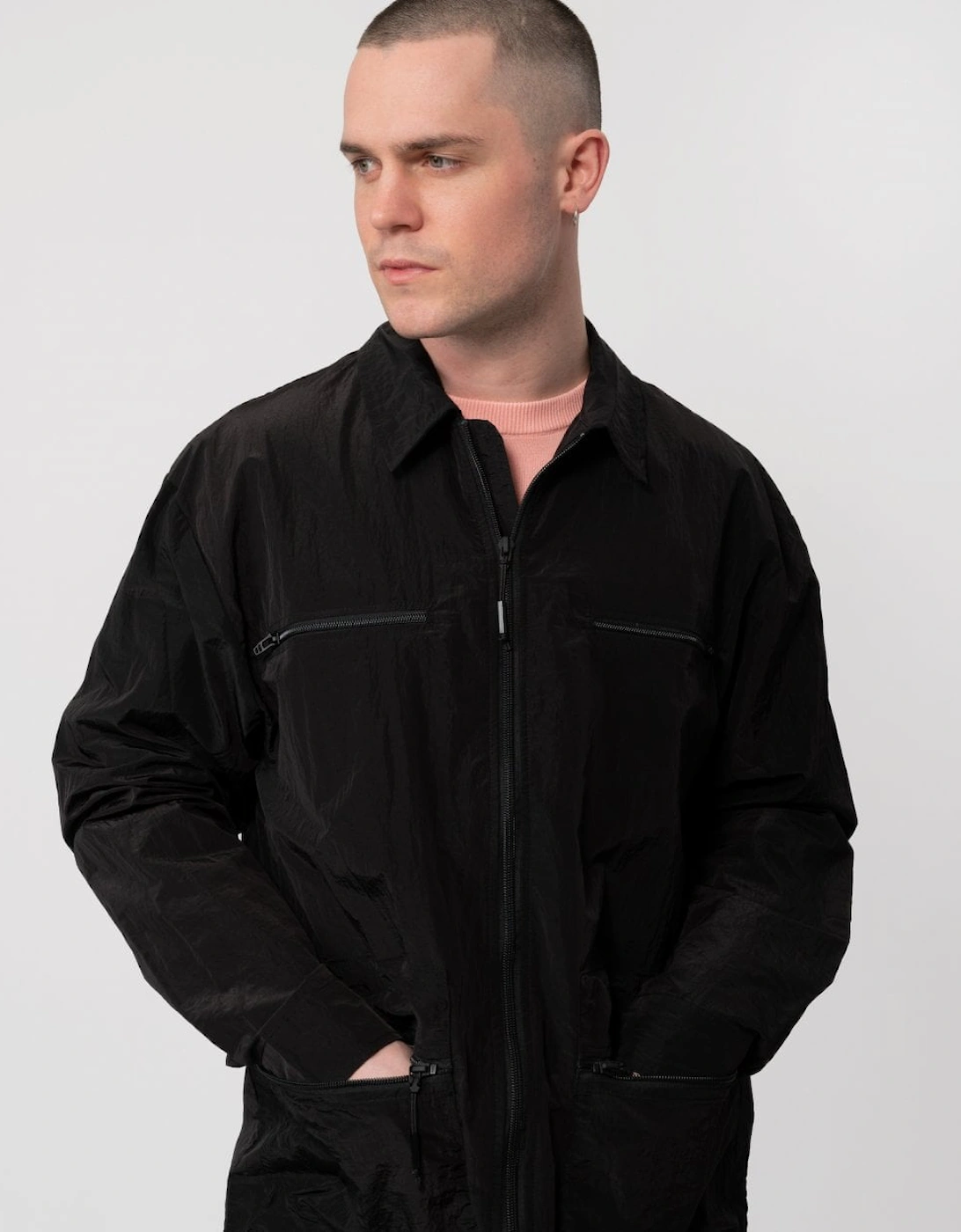 Kano Overshirt