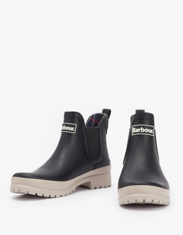 Mallow Womens Chelsea Wellies