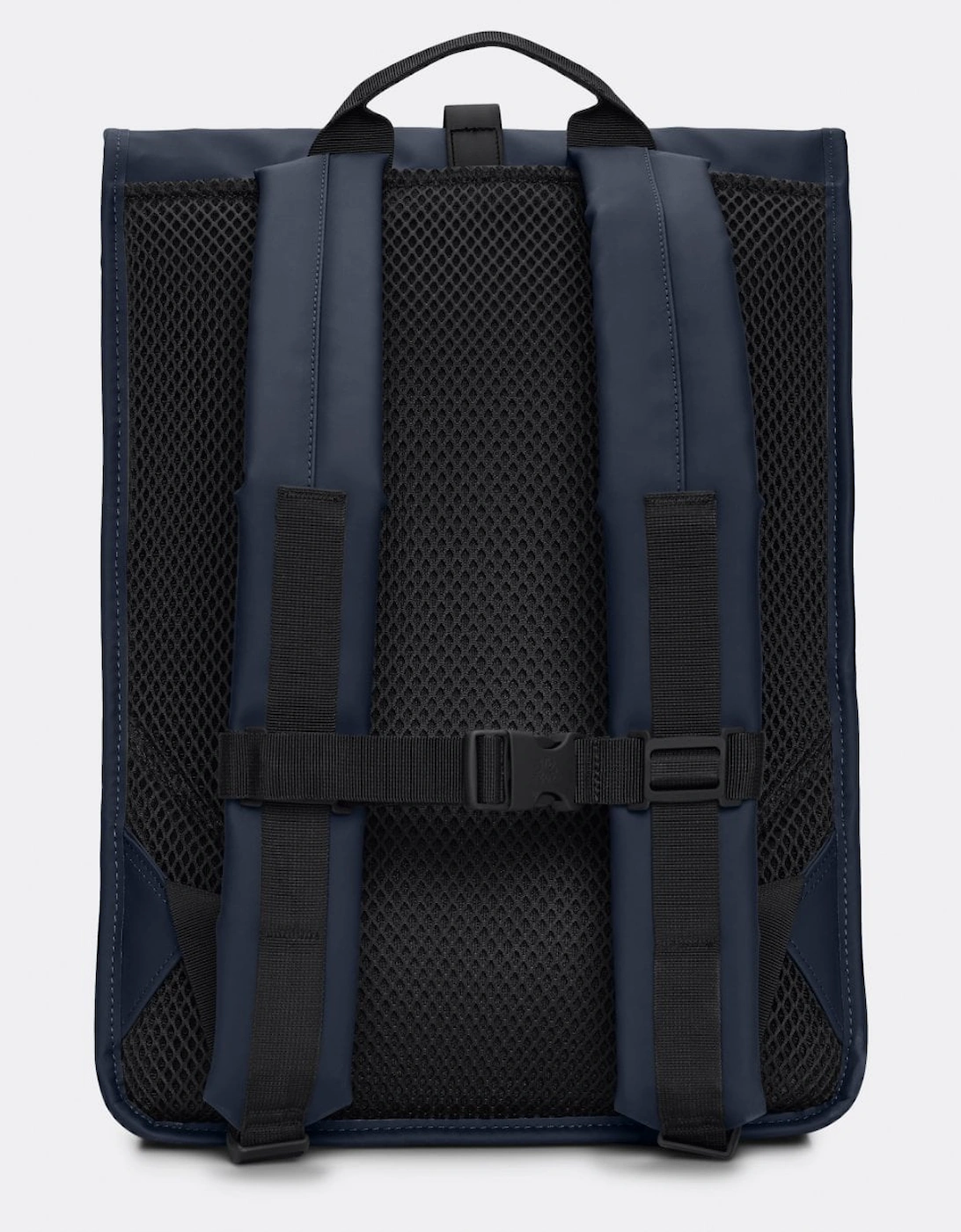 Unisex Rolltop Rucksack - 47 Navy