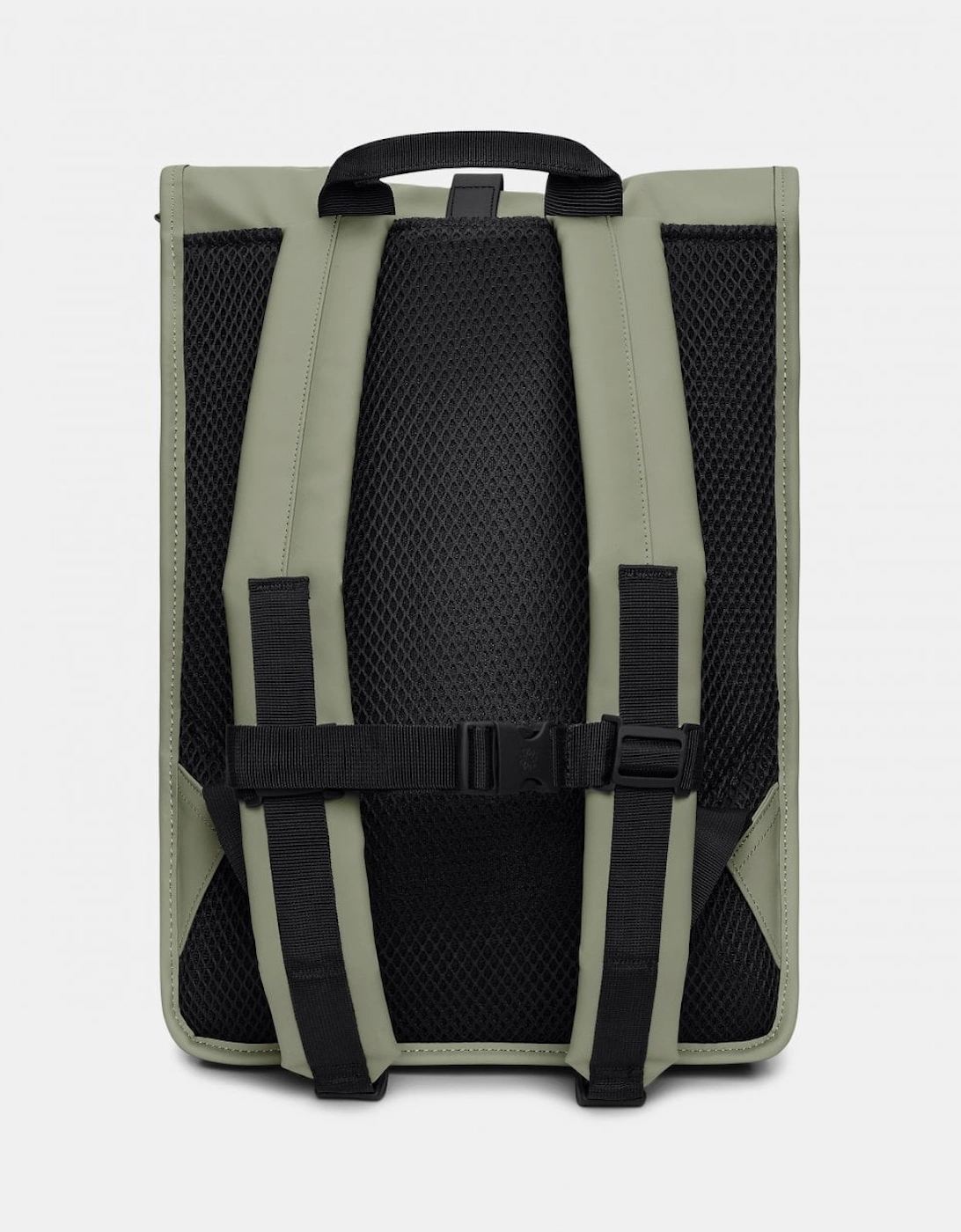 Unisex Rolltop Rucksack - 108 Drift