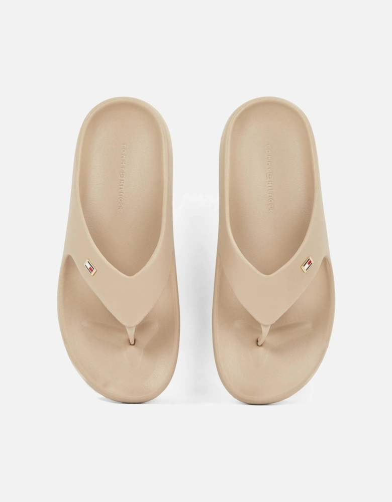 Comfort Womens Beach Sandal