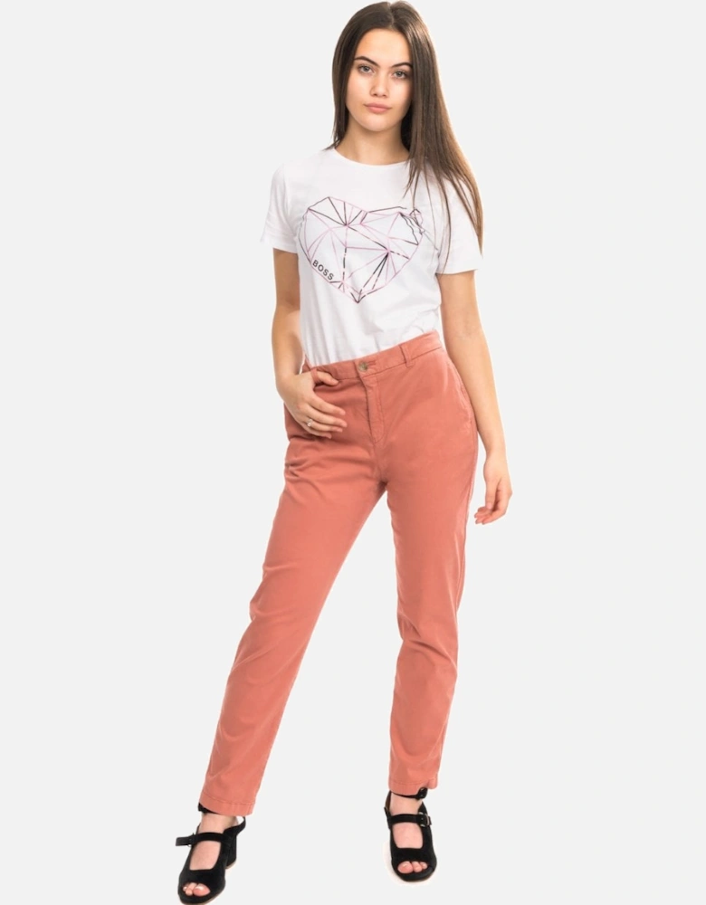 Boss Sachini2-D Womens Trousers