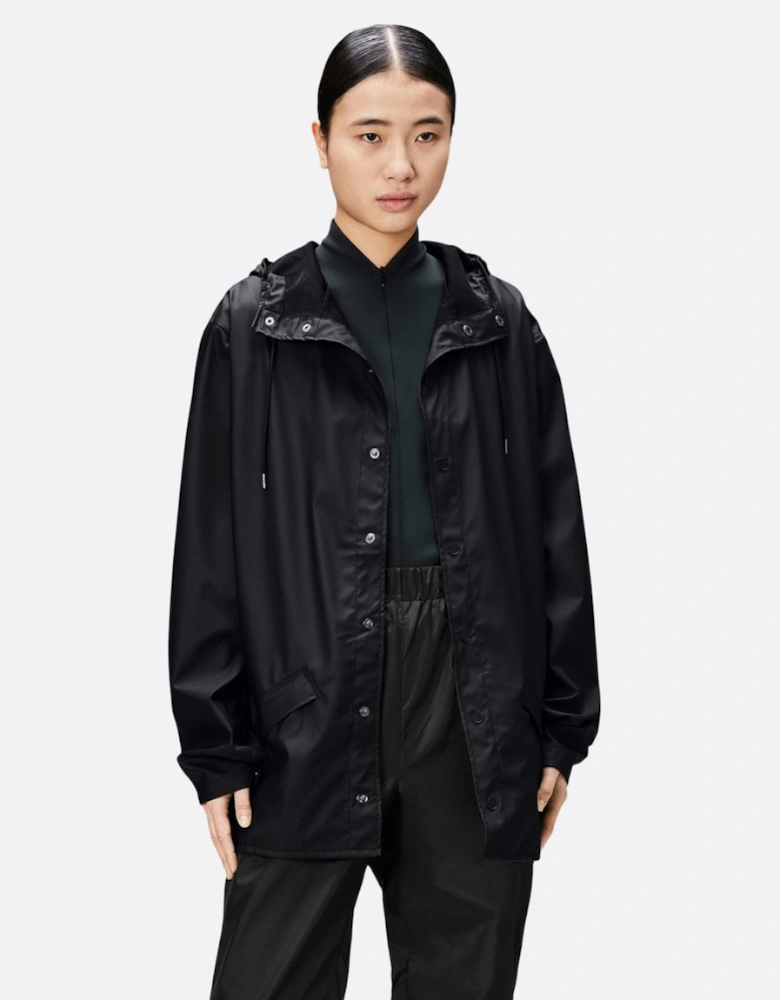 Unisex Jacket - 01 Black