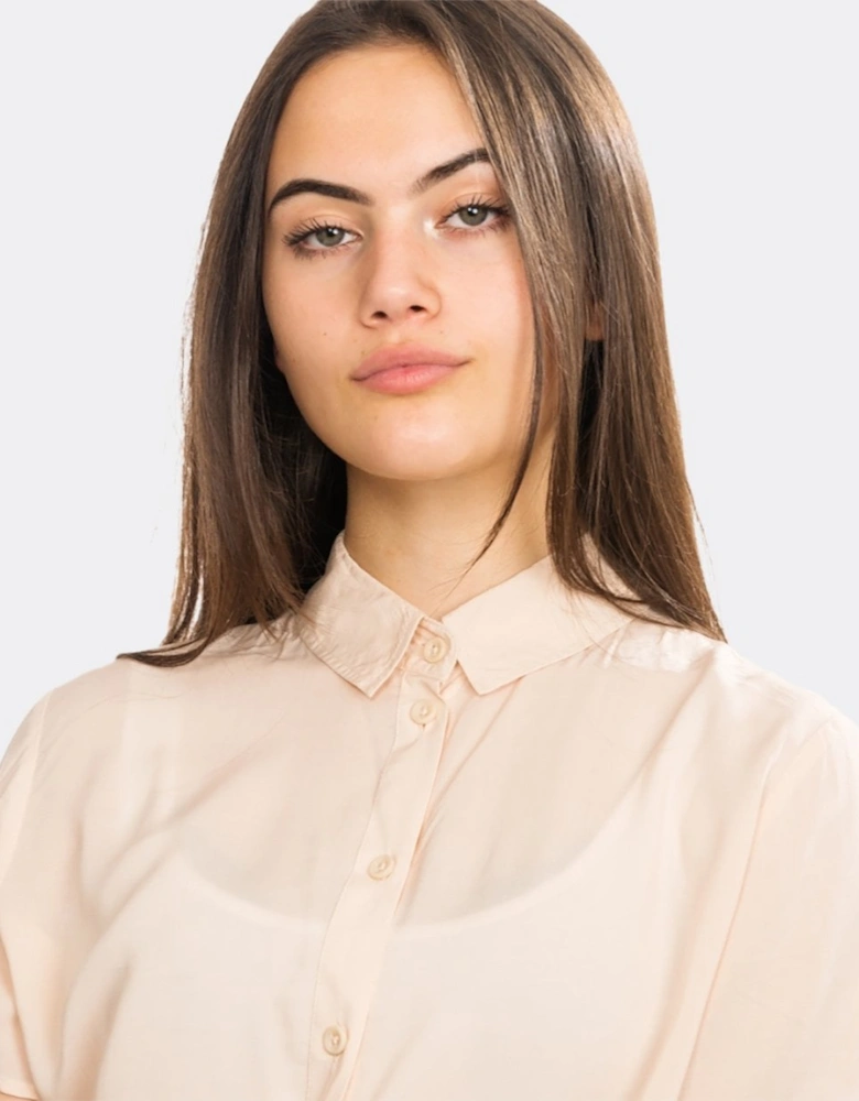 Maj SS Womens Shirt
