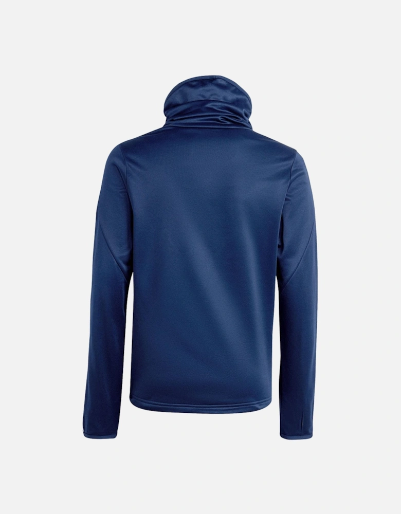 Juniors Tiro 23 League Jacket