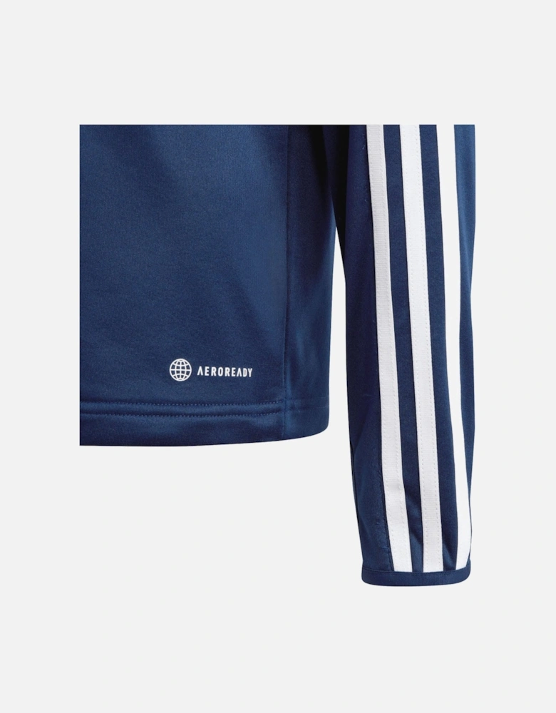 Juniors Tiro 23 League Jacket