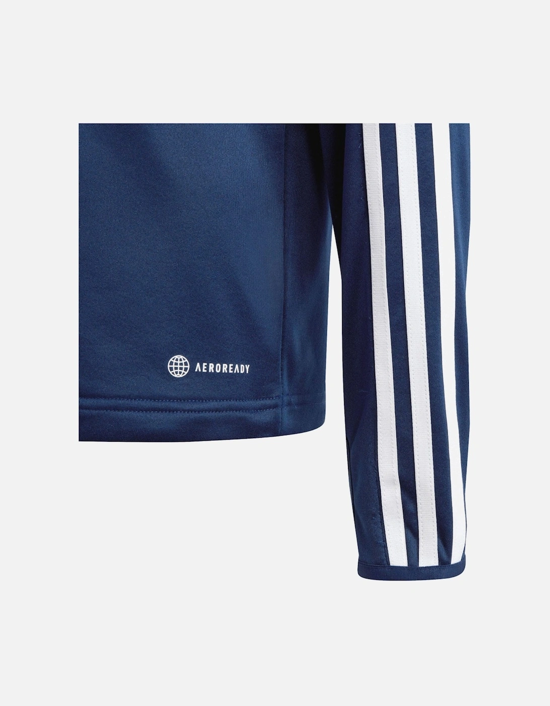 Juniors Tiro 23 League Jacket
