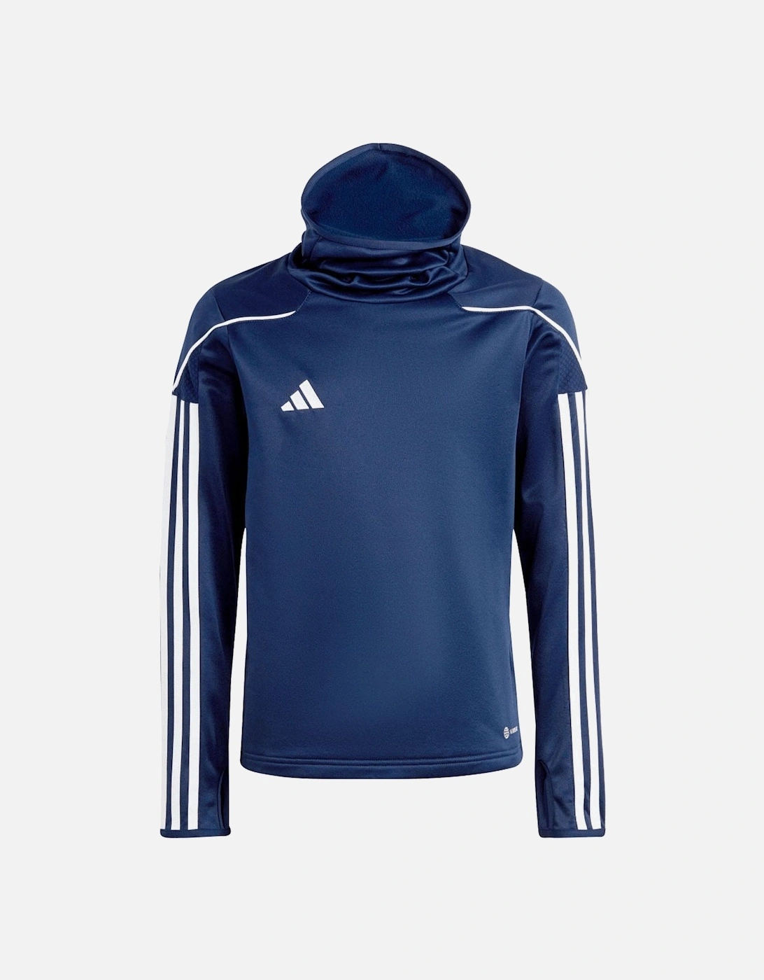 Juniors Tiro 23 League Jacket, 5 of 4