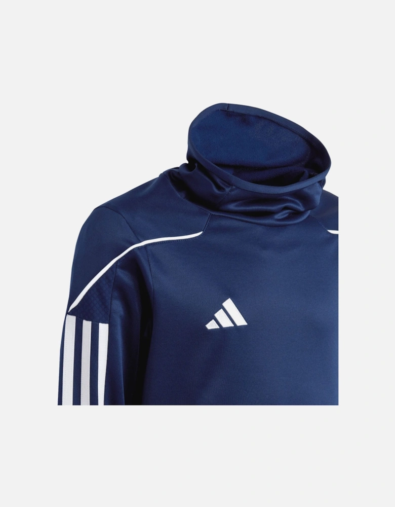 Juniors Tiro 23 League Jacket