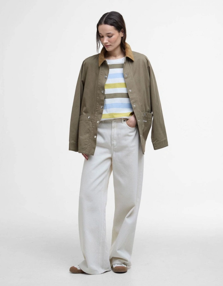Lyndale Womens Top