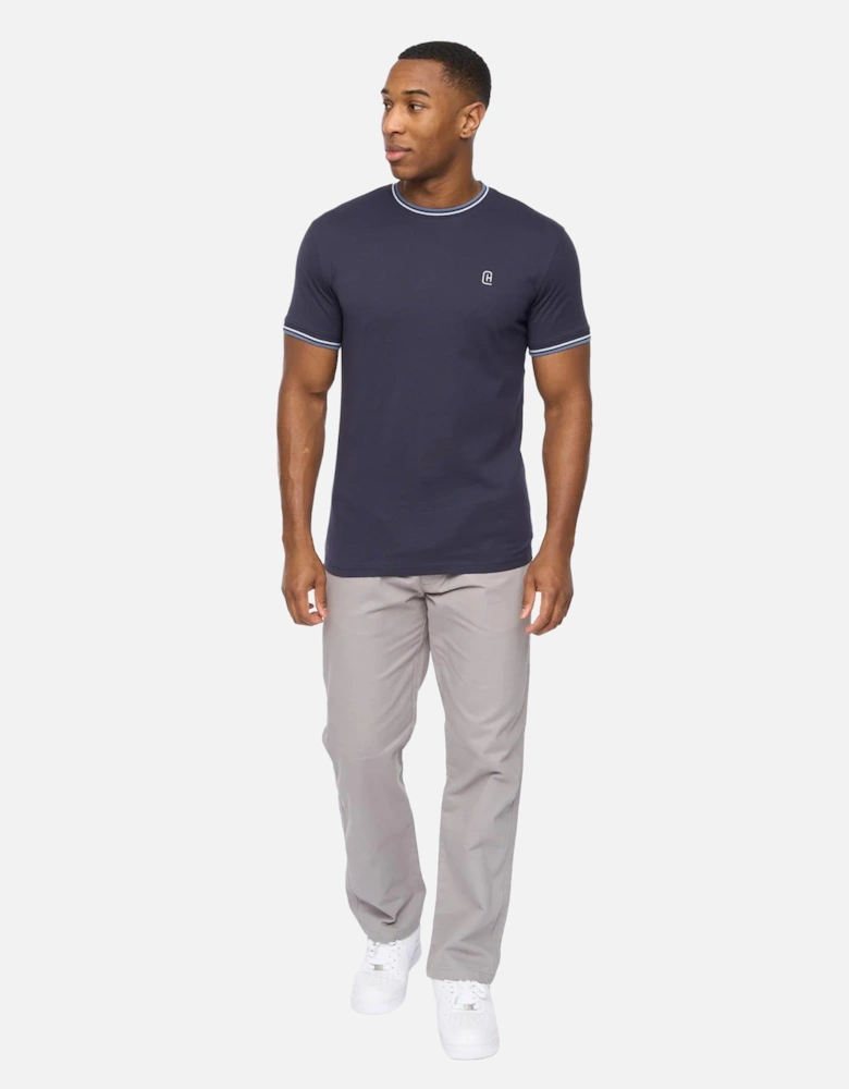 Mens Shellworth T-Shirt