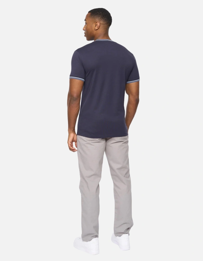 Mens Shellworth T-Shirt
