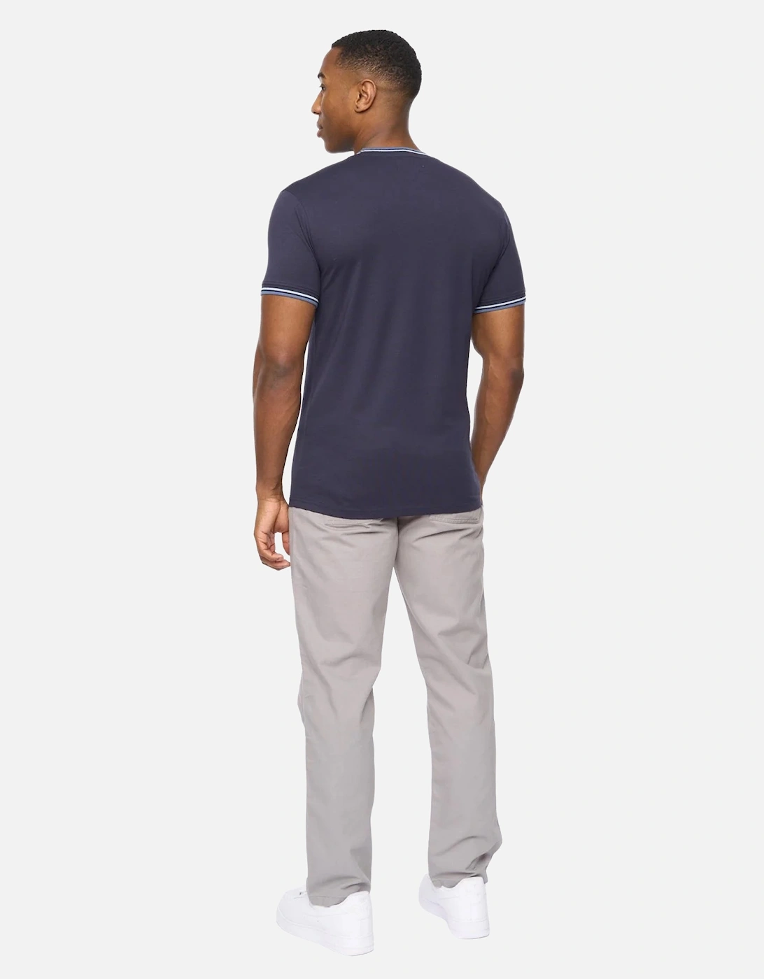 Mens Shellworth T-Shirt