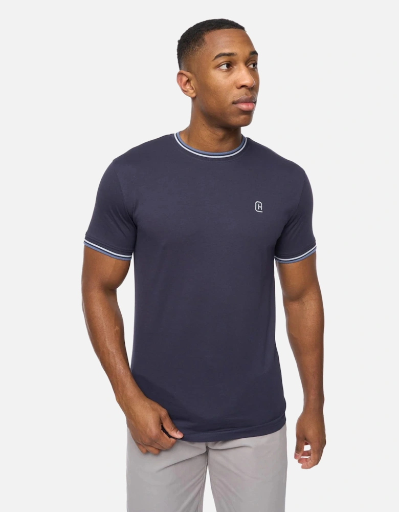 Mens Shellworth T-Shirt
