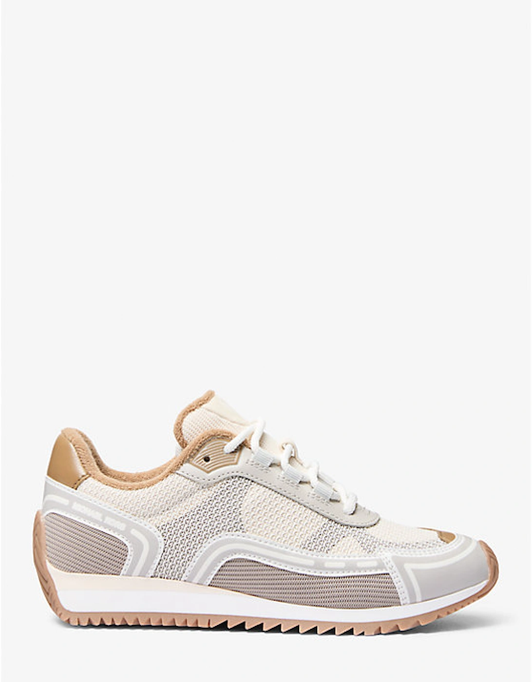 Byrdie Mesh Trainer