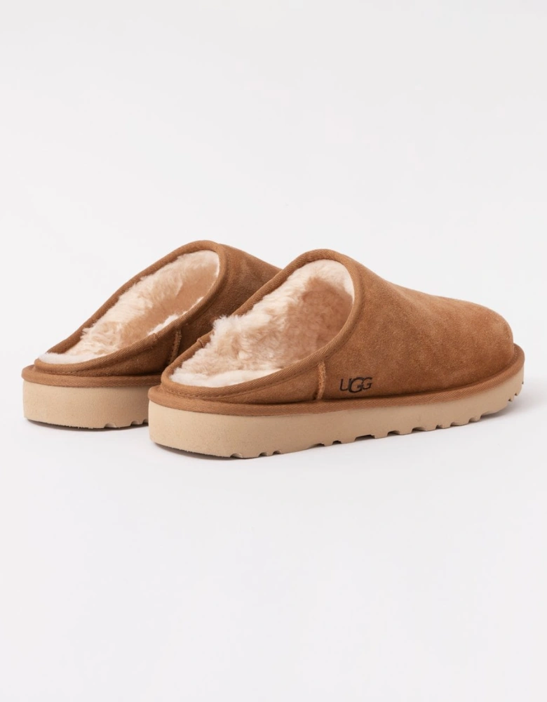 Mens Classic Slip On