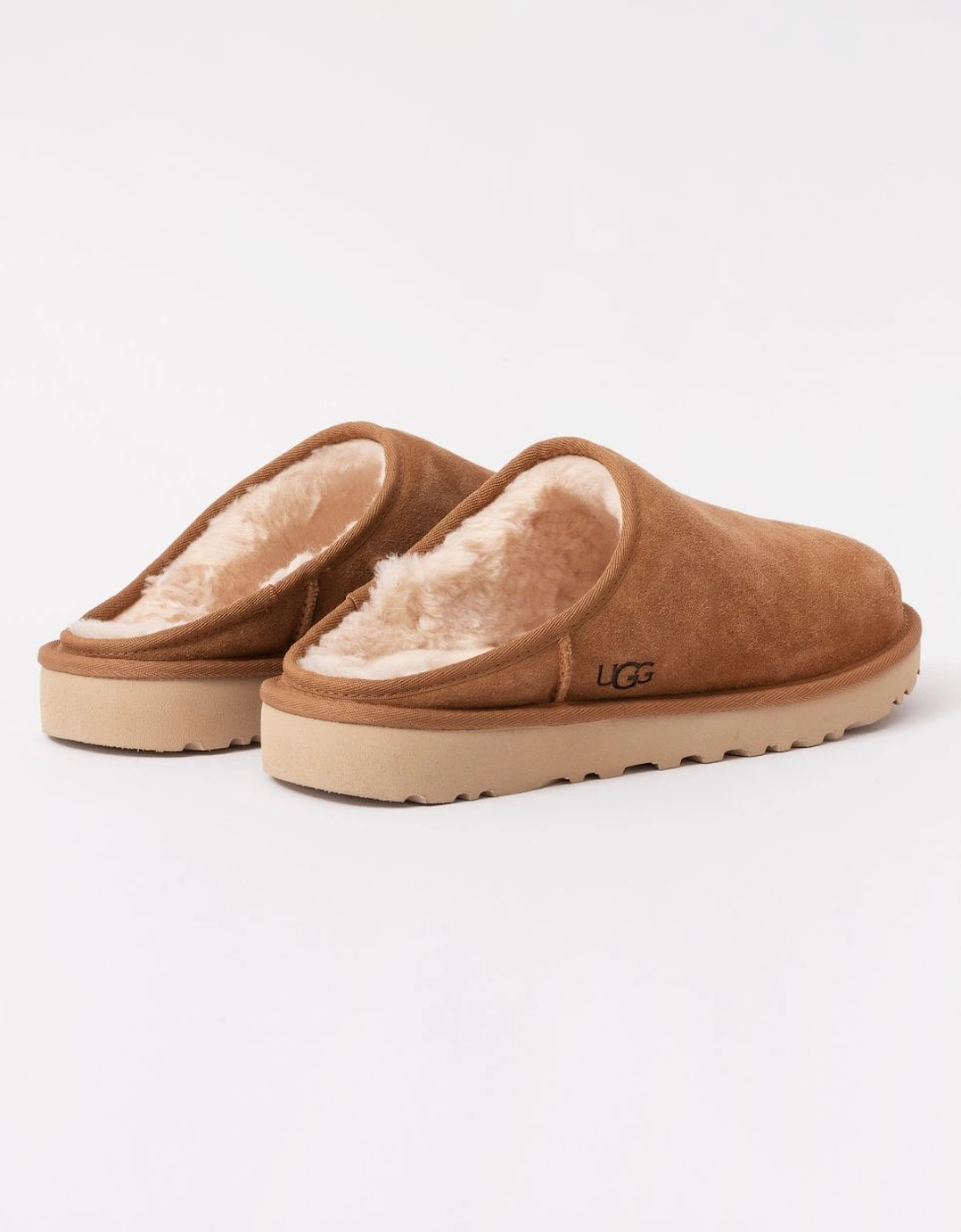 Mens Classic Slip On