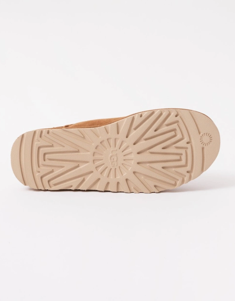 Mens Classic Slip On