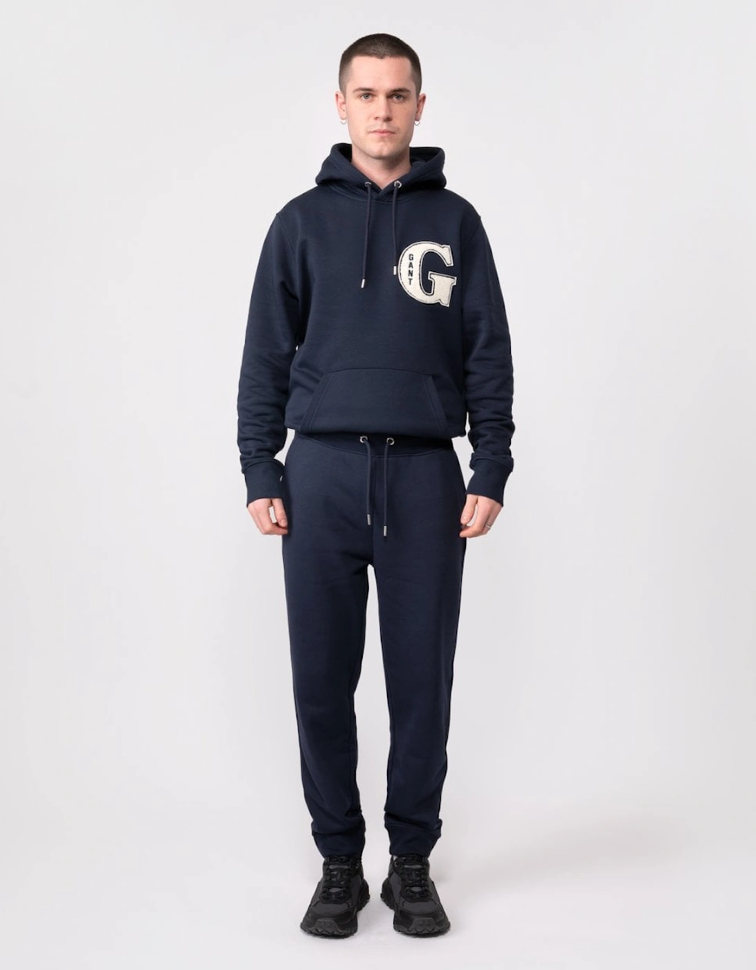 Mens Shield Sweatpants
