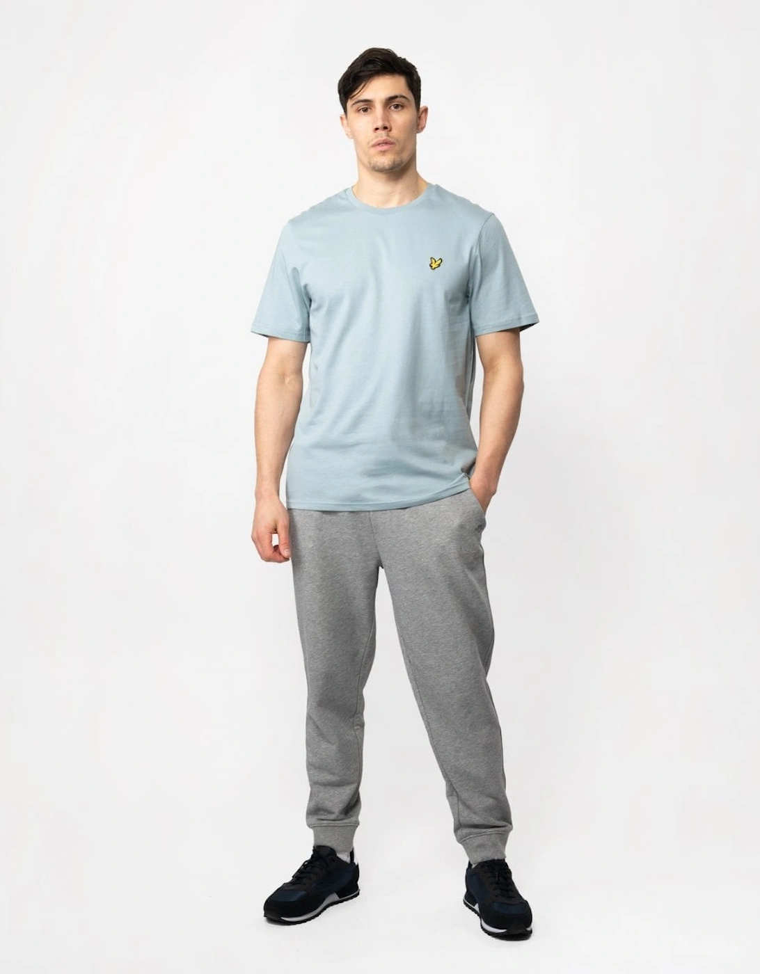 Mens Shield Sweatpants