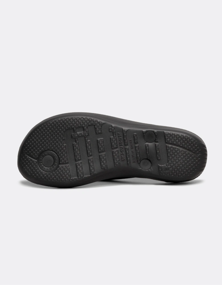 Iqushion Womens Ergonomic Flip-Flops