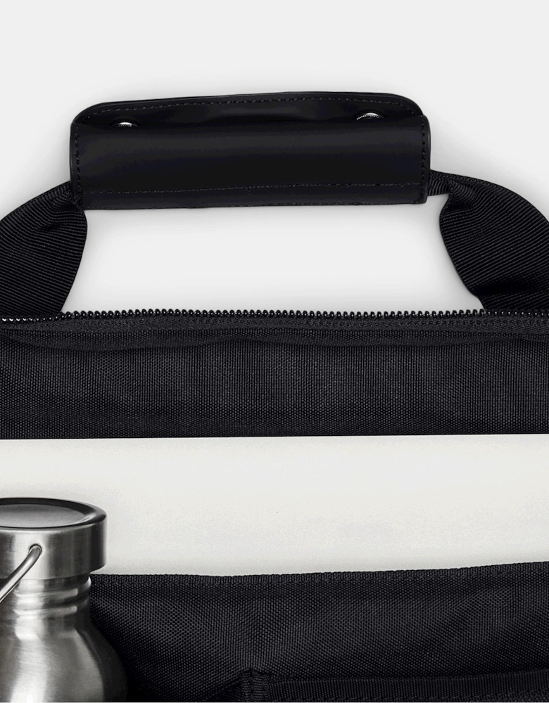 Texel Tote Backpack - 01 Black