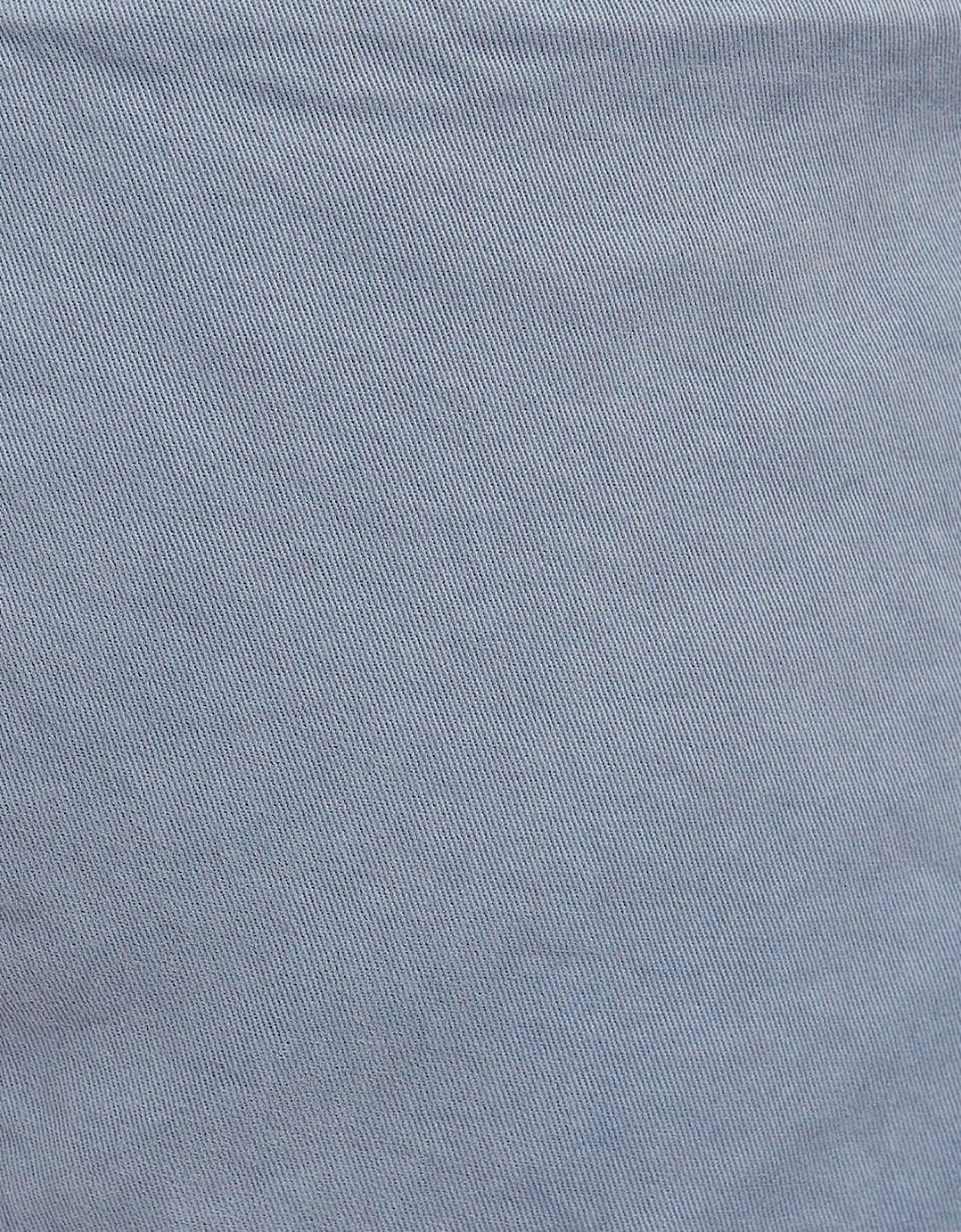 Overdyed Mens Twill Shorts
