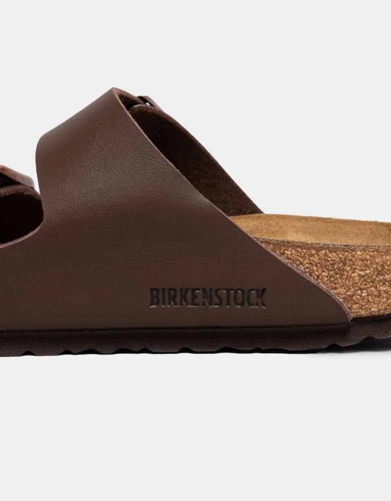 Narrow Birko-Flor Womens Sandals