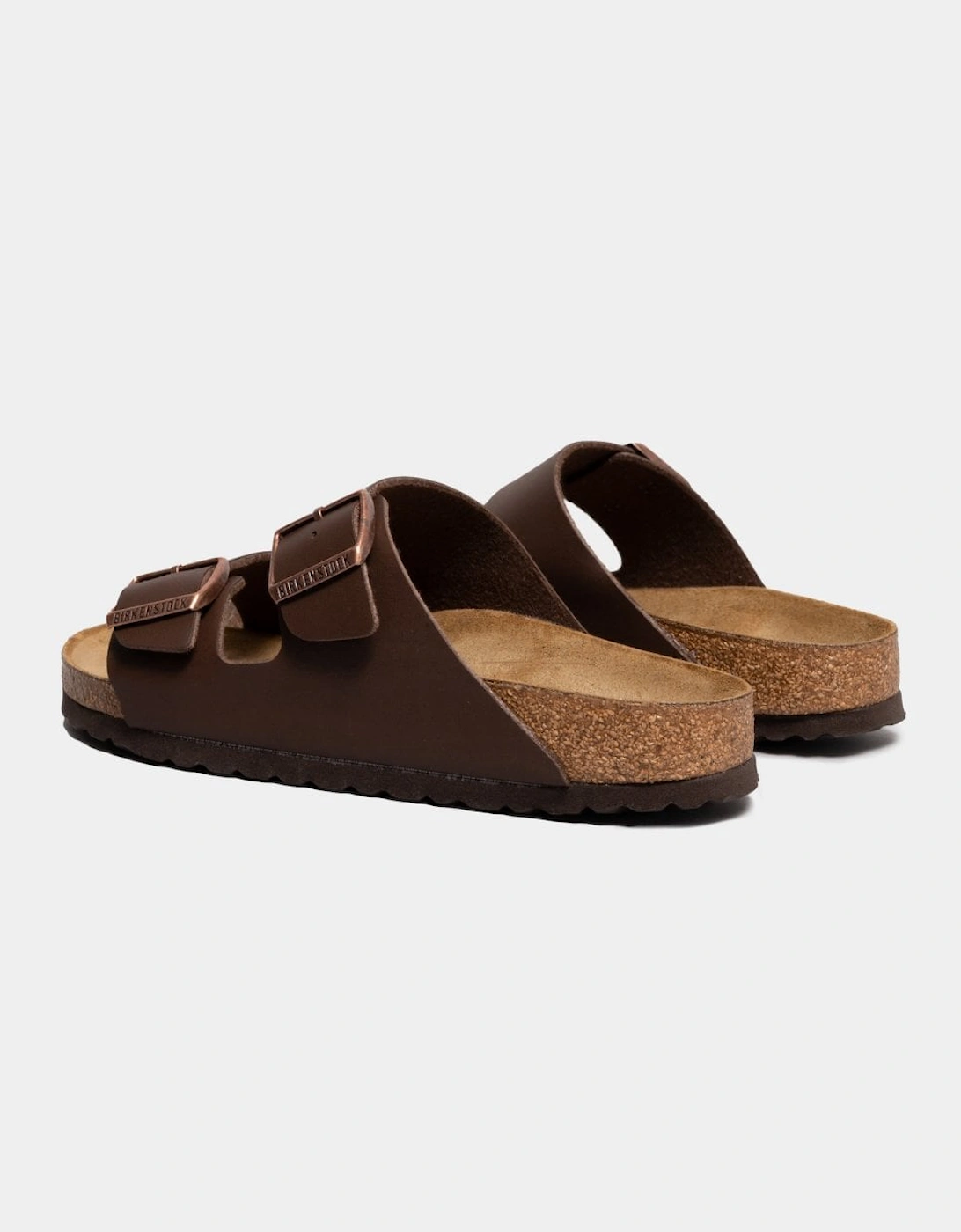 Narrow Birko-Flor Womens Sandals