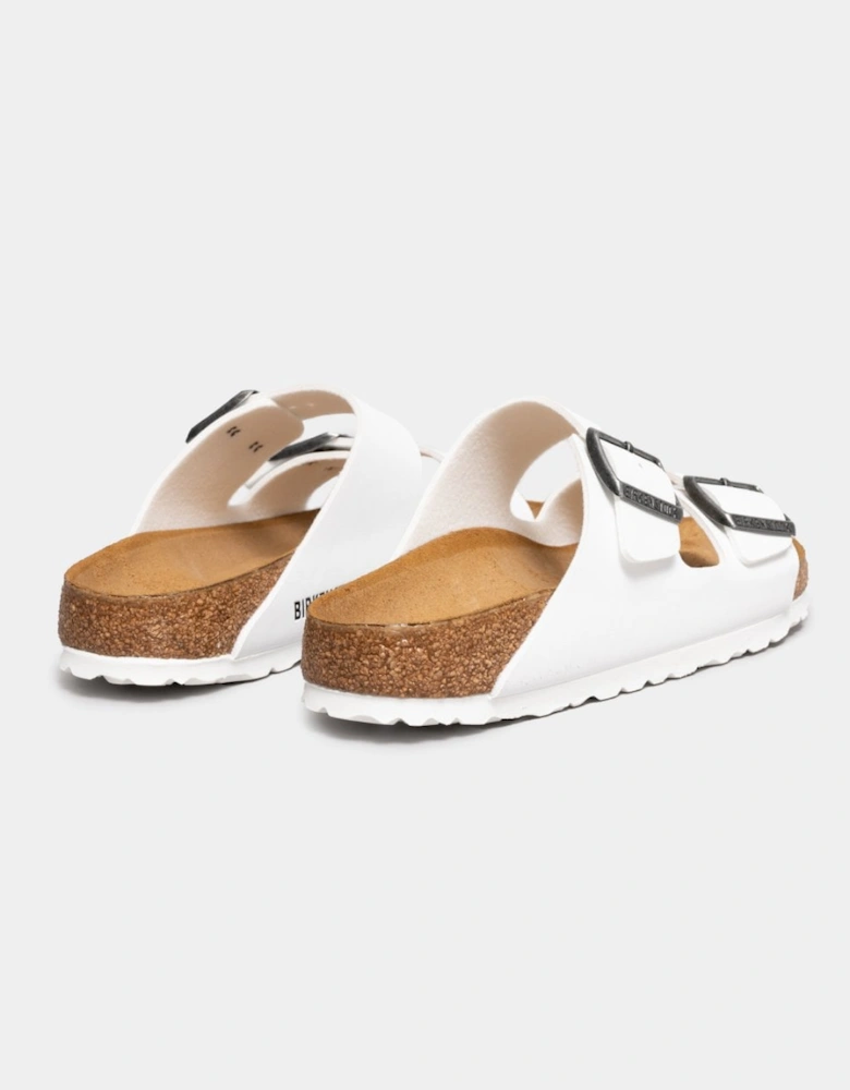 Narrow Birko-Flor Womens Sandals